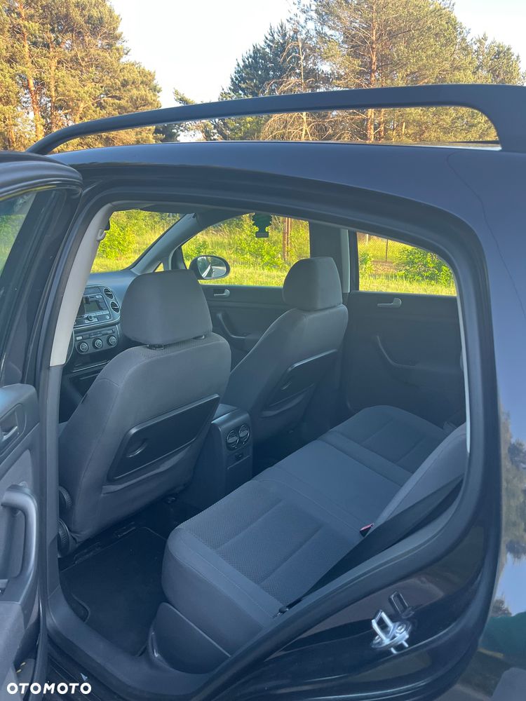 Volkswagen Golf Plus 1.9 TDI Trendline - 13