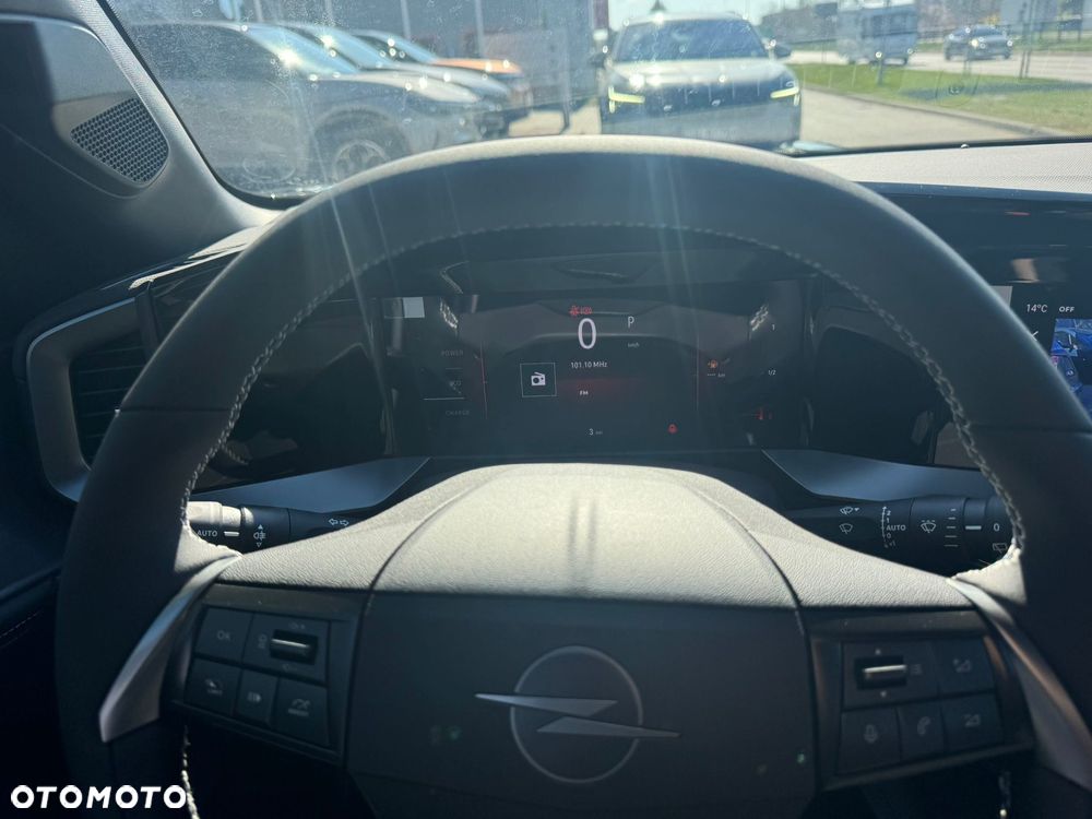 Opel Mokka 1.2 T mHEV Ultimate S&S eDTC6 - 15