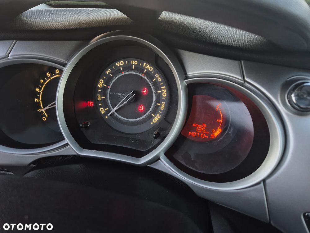 Citroën C3 1.4 VTi Exclusive - 8