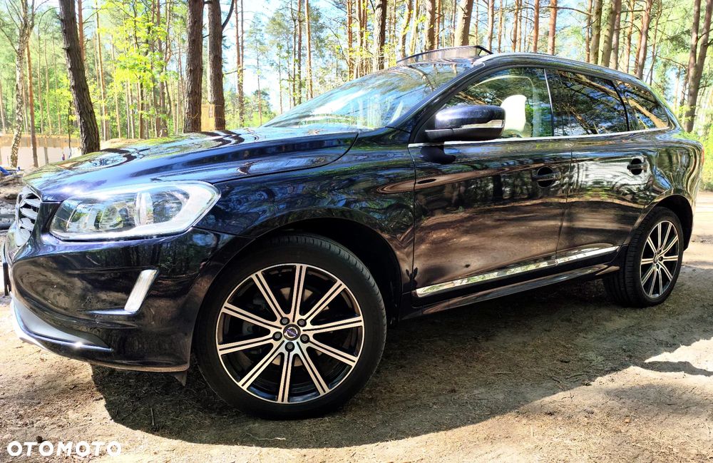Volvo XC 60 T5 Geartronic Momentum - 17