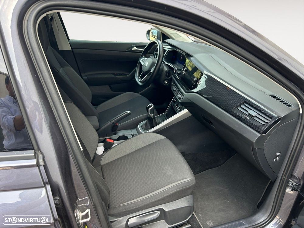 VW Polo 1.0 TSI Urban - 15