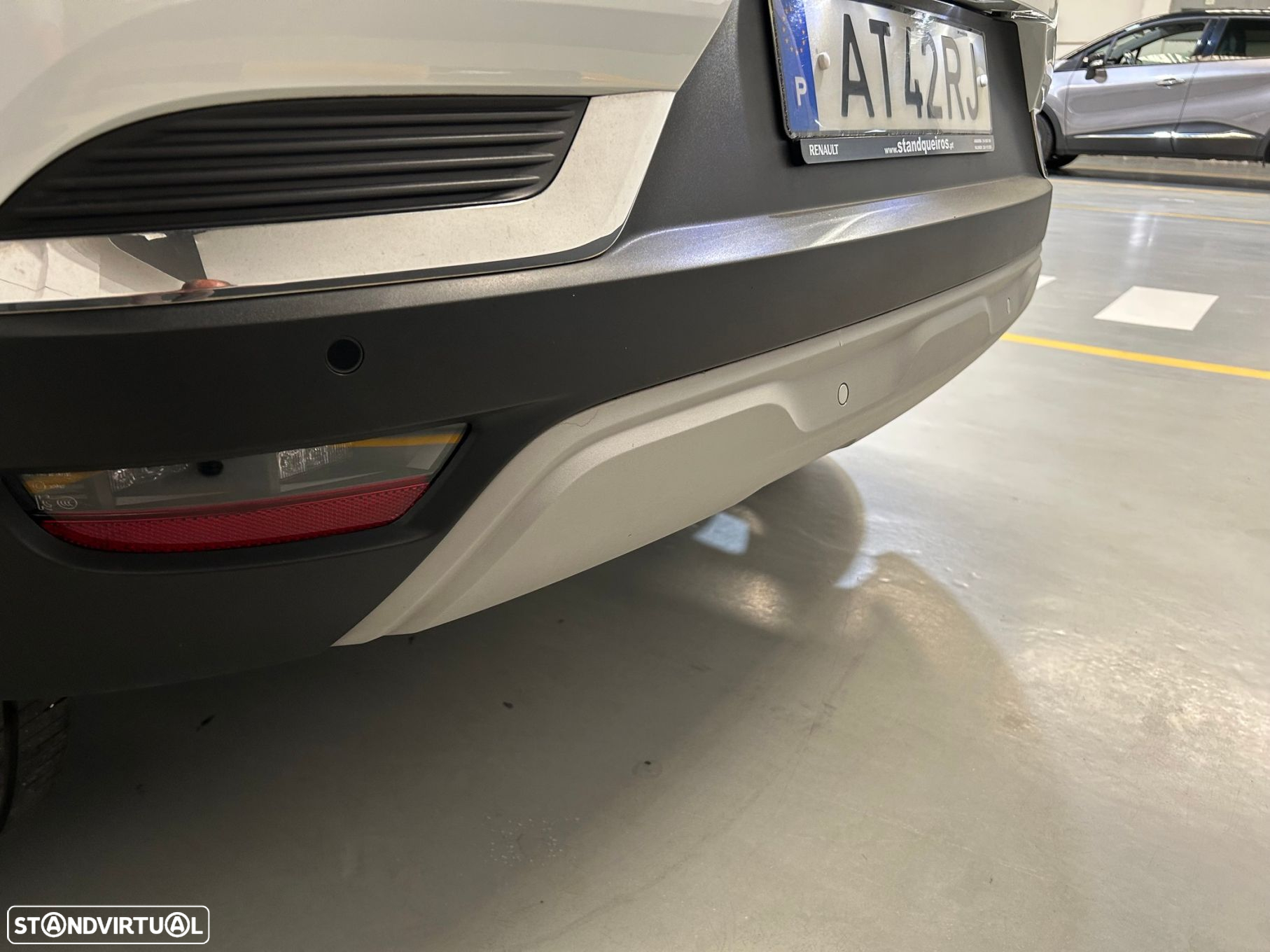 Renault Captur - 15