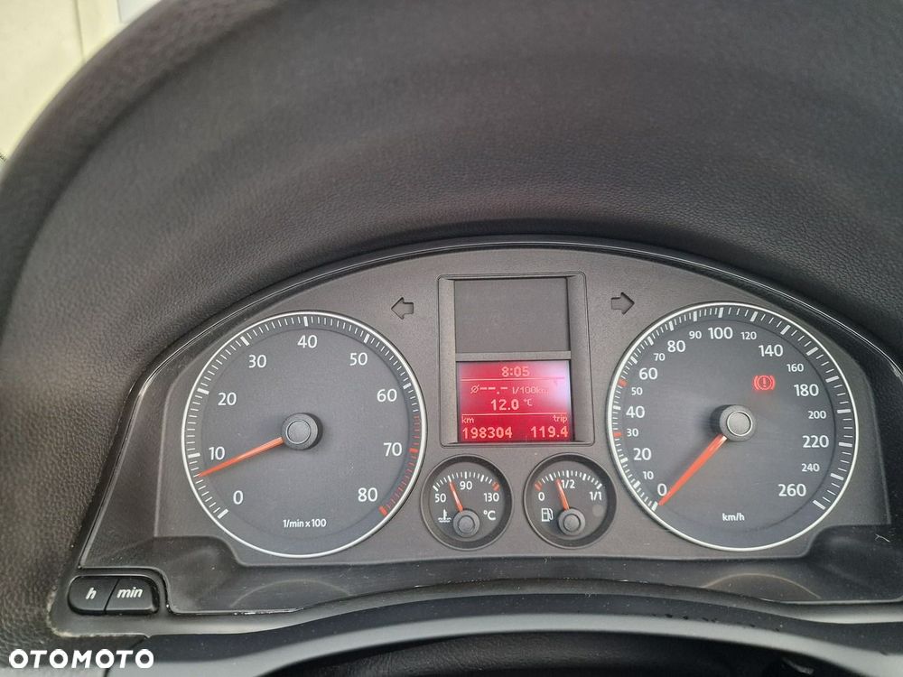 Volkswagen Eos 1.4 TSI Edition 2009 - 24
