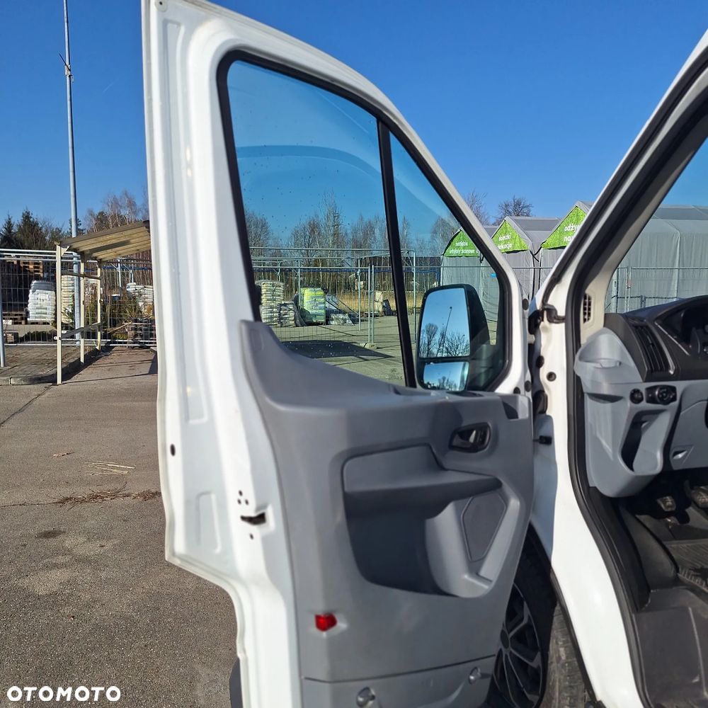 Ford TRANSIT FCD - 13