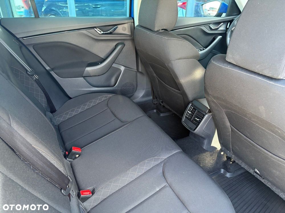 Skoda Kamiq 1.0 TSI Ambition DSG - 15