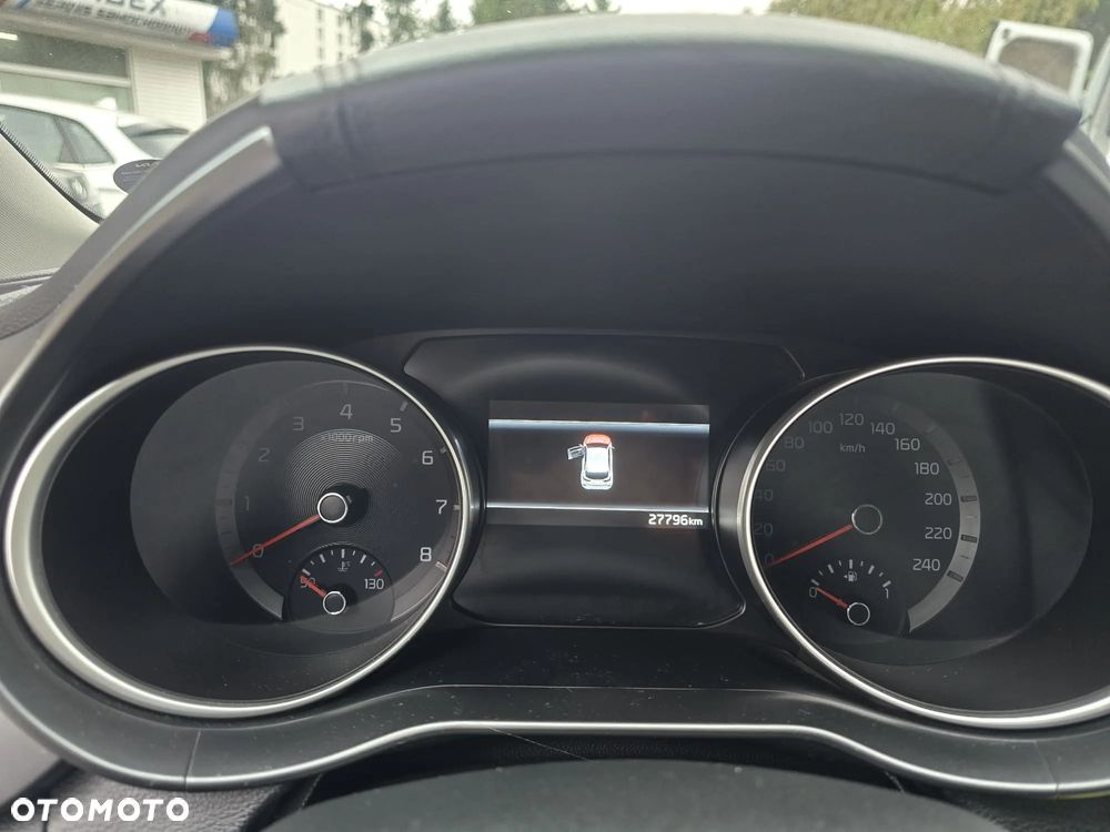 Kia Ceed 1.0 T-GDI OPF Vision - 8