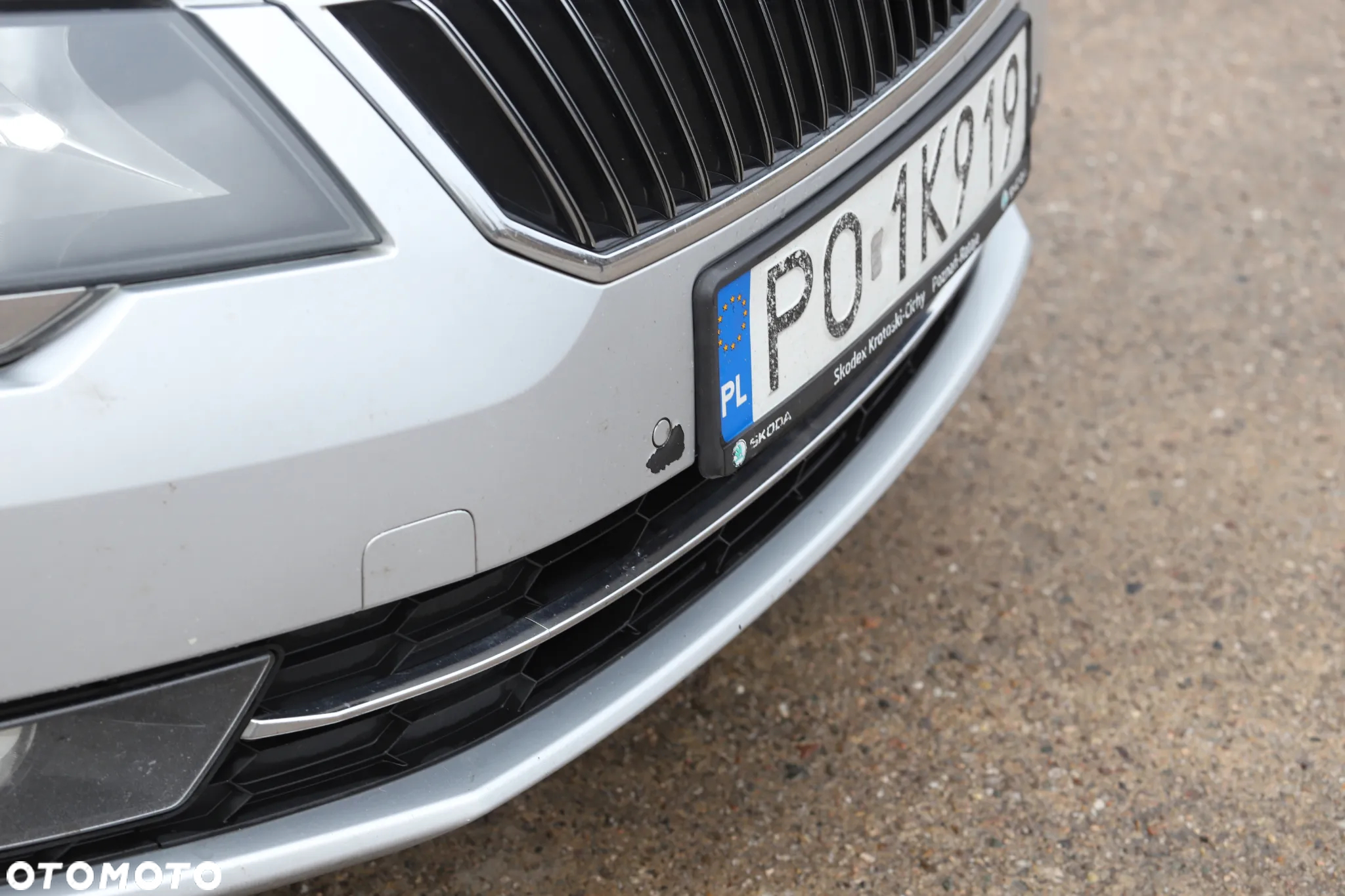 Skoda Superb 2.0 TDI Ambition DSG - 3