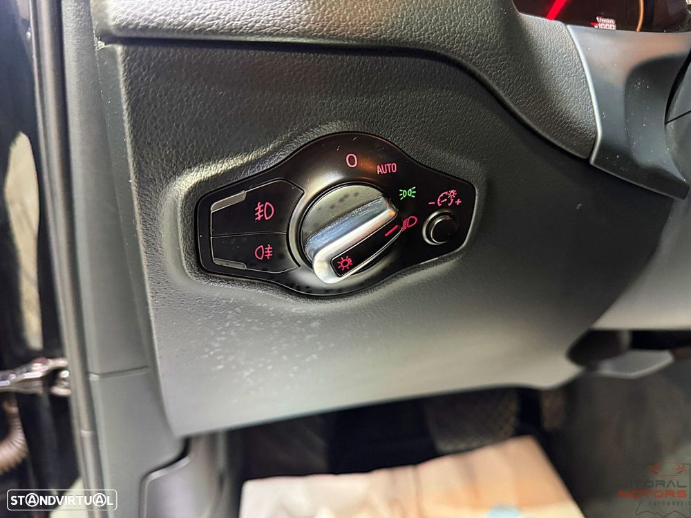 Audi Q5 2.0 TDI quattro Advance S-tronic - 19