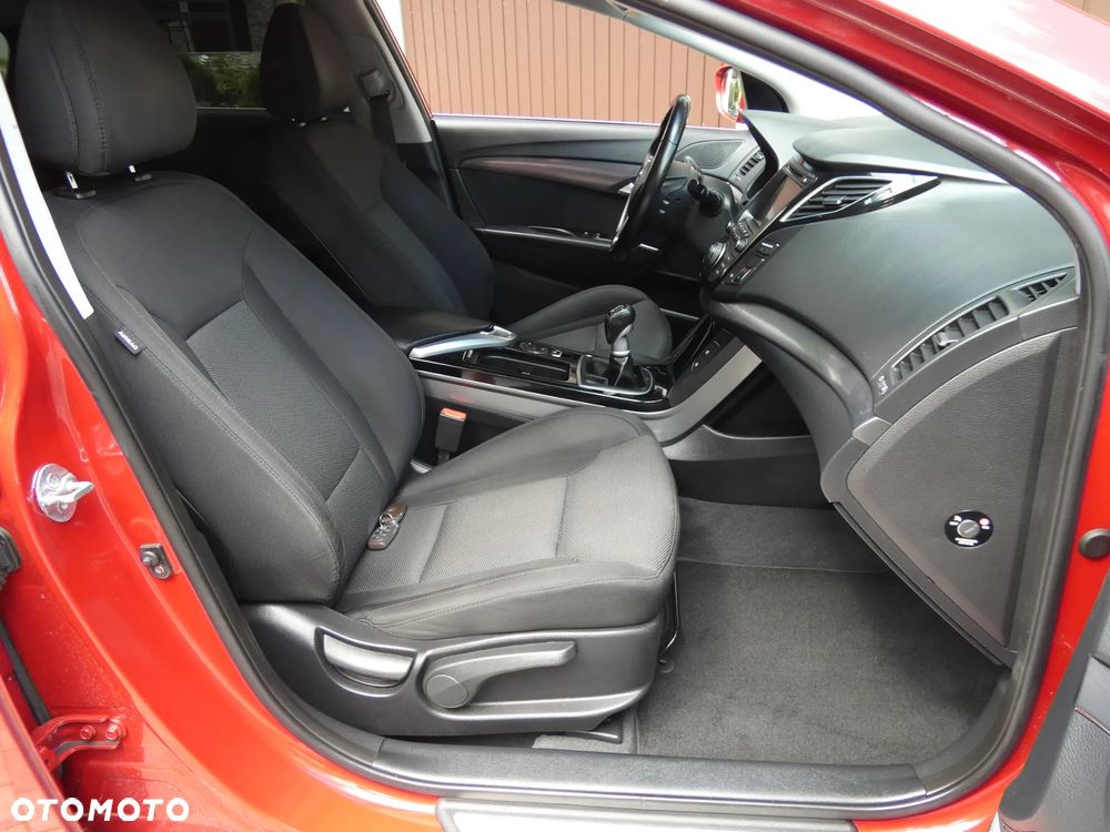 Hyundai i40 1.6 GDI BlueDrive Business - 16