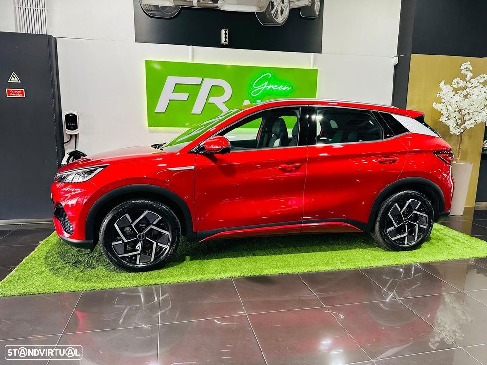 BYD Atto 3 60.48 kWh Design - 9