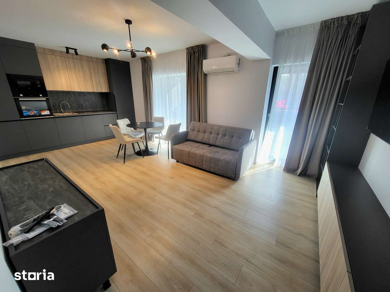 Apartament 2 camere PREMIUM – Siderurgiștilor | BL. Flamingo Luxury 2 — fotografia 2