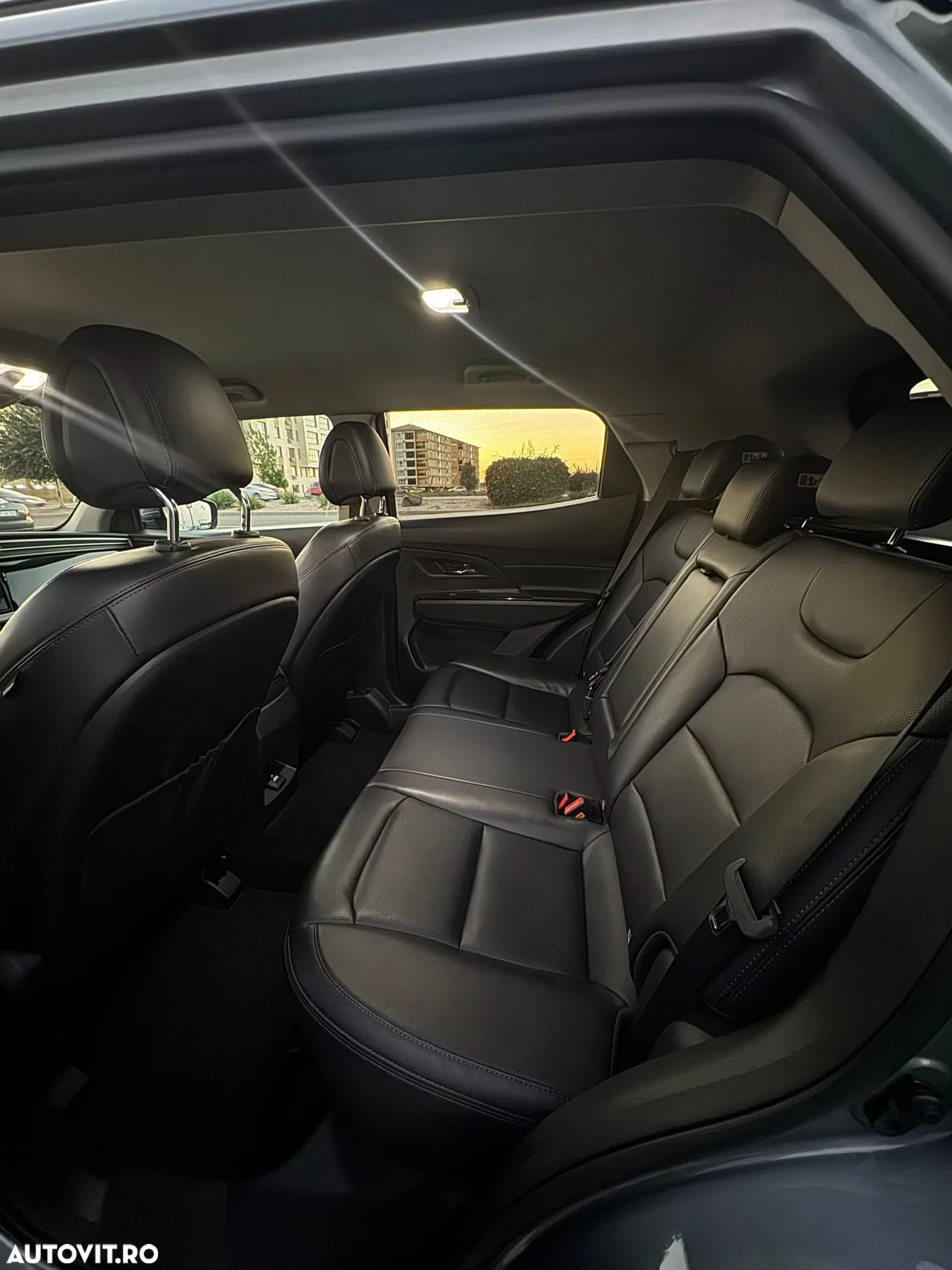 SsangYong Korando - 19