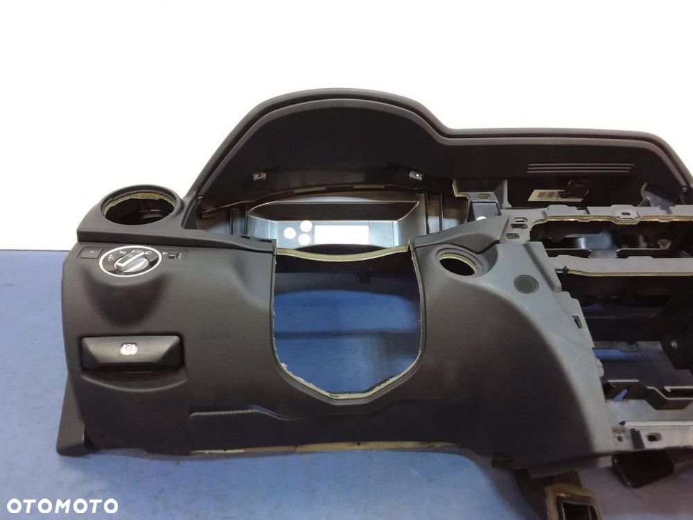 MERCEDES C W204 LIFT DESKA ROZDZIELCZA KOKPIT - 7