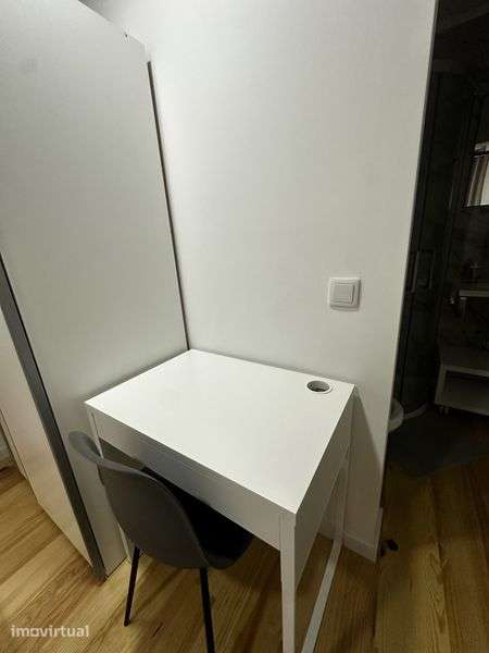 QUARTO SUITE PENAFIEL 1 PESSOA - Grande imagem: 5/9