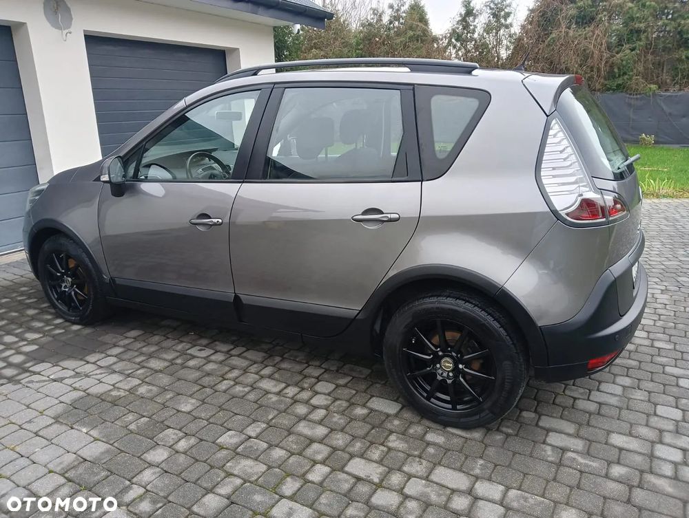Renault Scenic - 12