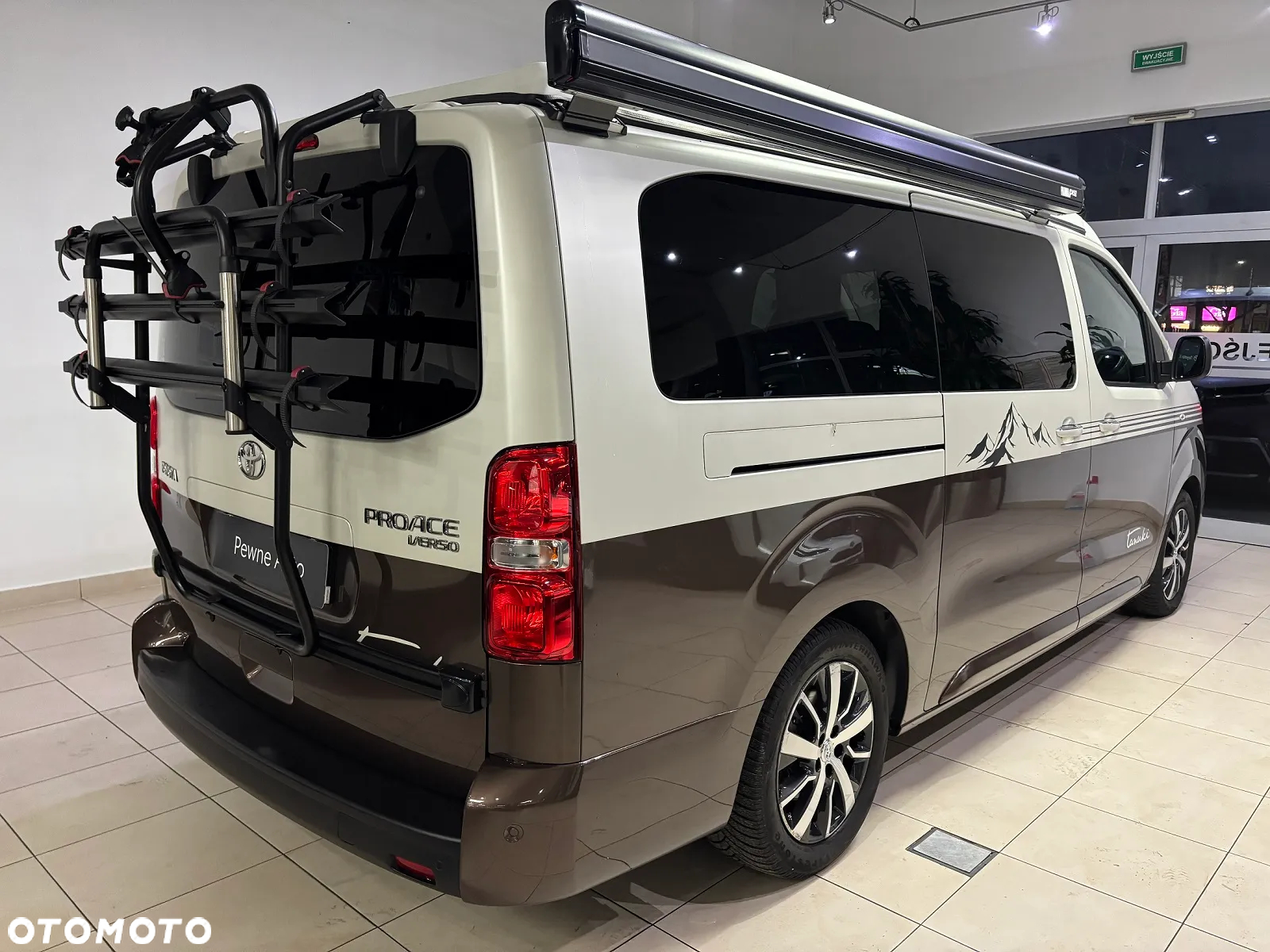 Toyota ProAce - 11
