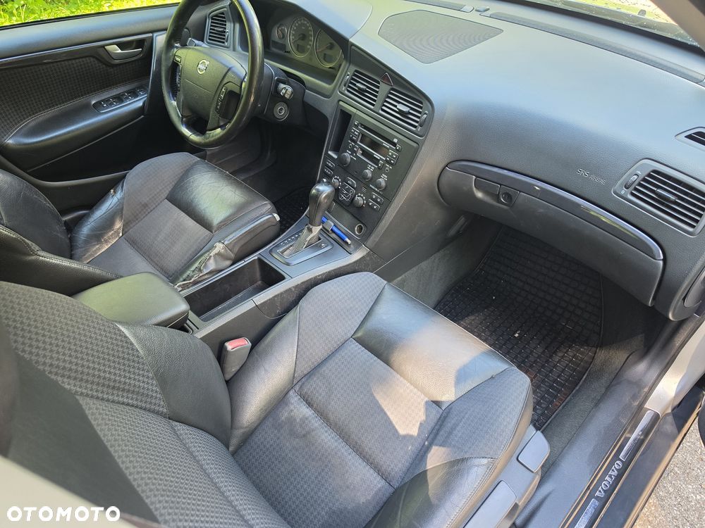 Volvo V70 - 7