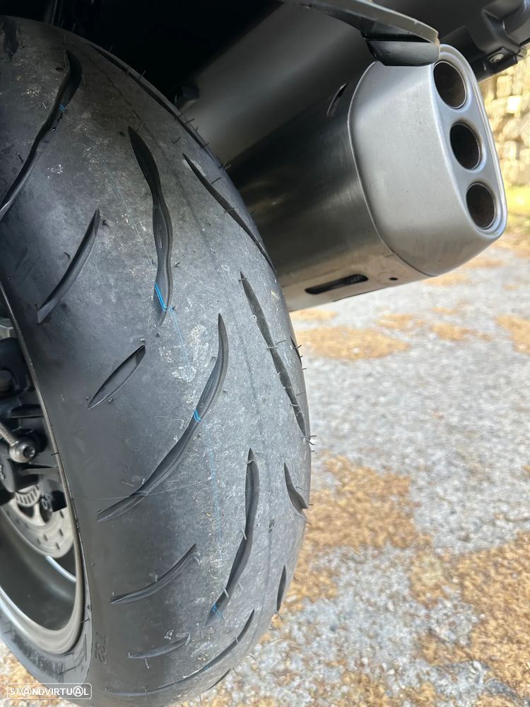 BMW K 1600 GT K 1600 GT - 37