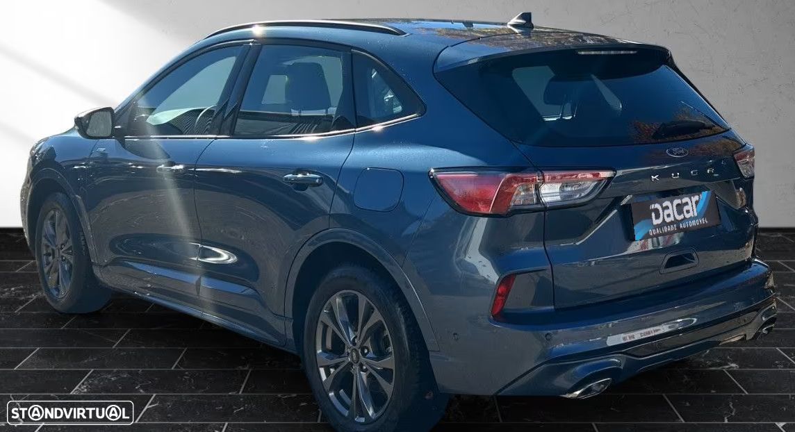 Ford Kuga 1.5 EcoBoost ST-Line - 3