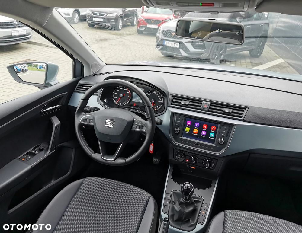 Seat Arona 1.0 TSI Style S&S - 7