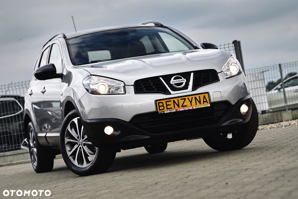 Nissan Qashqai+2 1.6 360 Start/Stop - 1