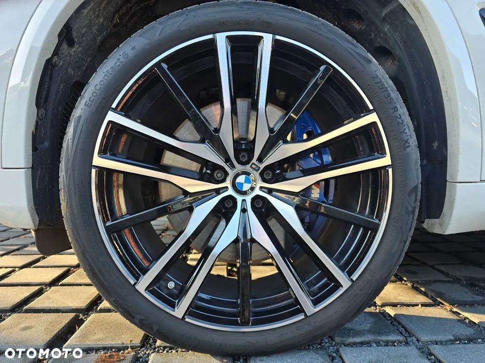 BMW X5 xDrive25d sport - 32