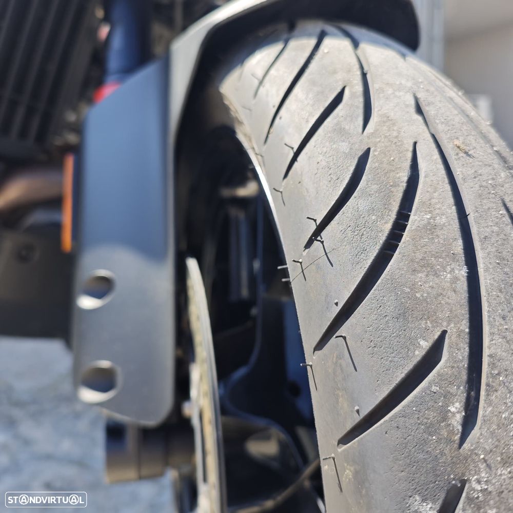 KTM 1290 Super Adventure S - 3