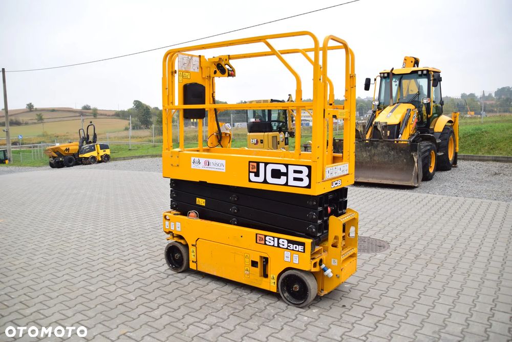 JCB S1930E - 5