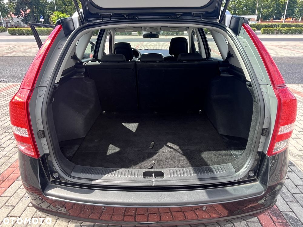 Kia Ceed 1.6 Comfort - 14