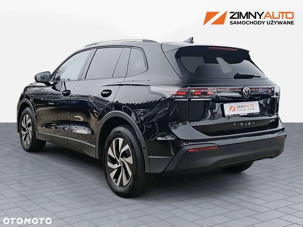 Volkswagen Tiguan 1.5 TSI EVO Life DSG - 5