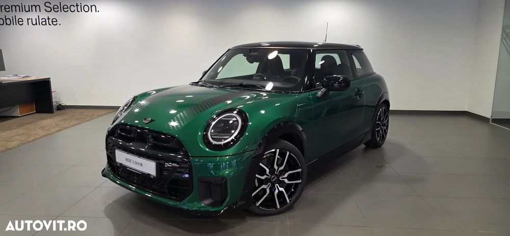 Mini Cooper S Standard - 1