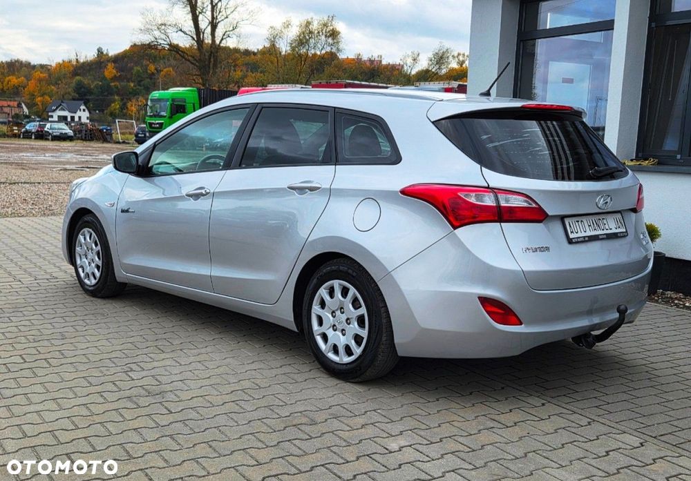 Hyundai i30 - 28
