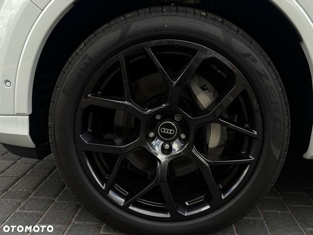 Audi Q7 - 32