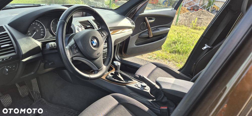 BMW Seria 1 118d DPF Edition Lifestyle - 20
