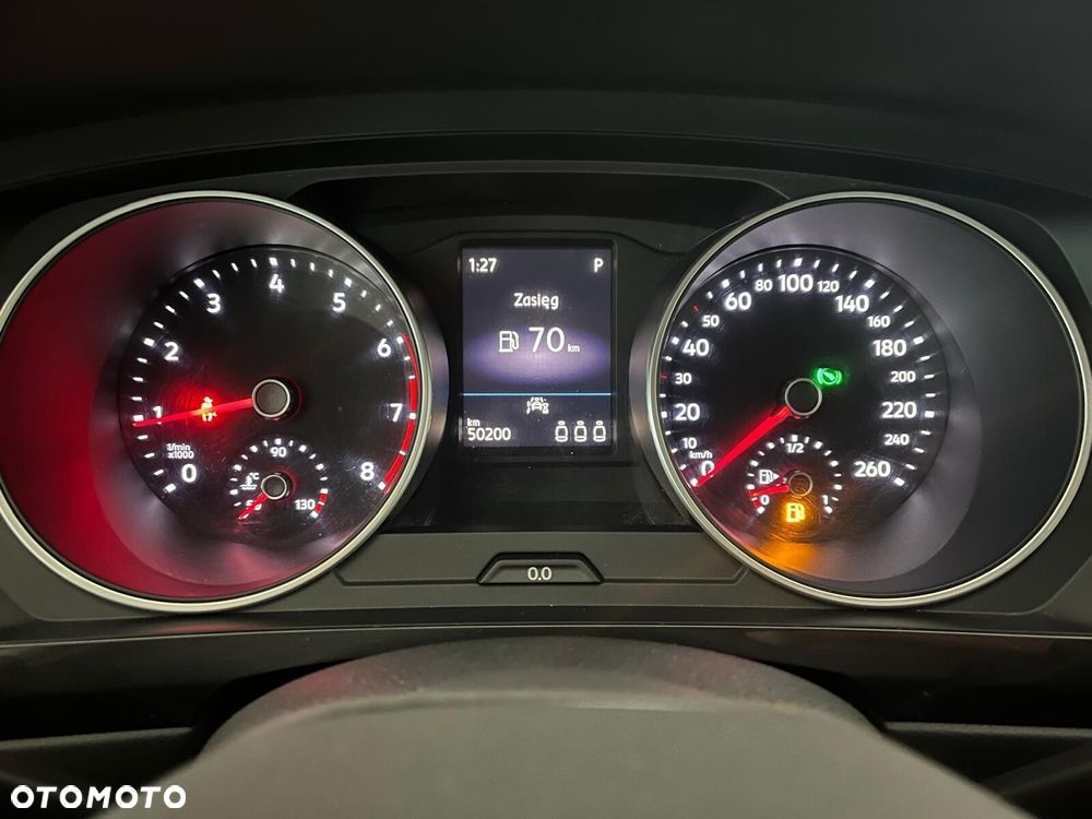 Volkswagen Tiguan 1.5 TSI EVO Life DSG - 26