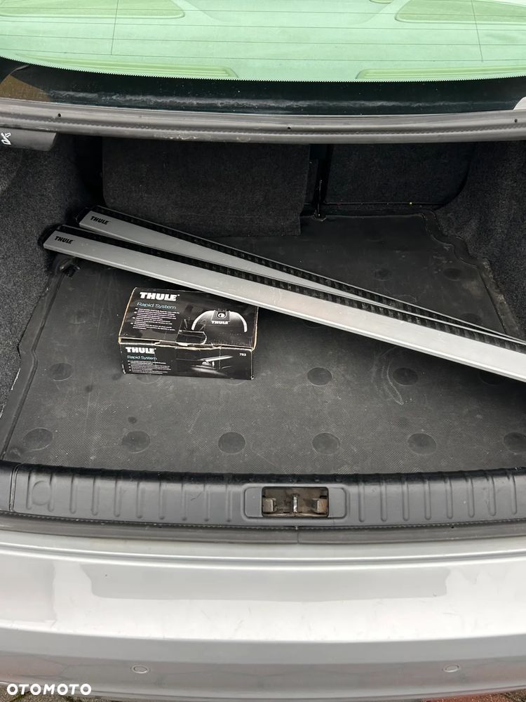 Saab 9-3 2.0T Aero BioPower Euro5 - 24