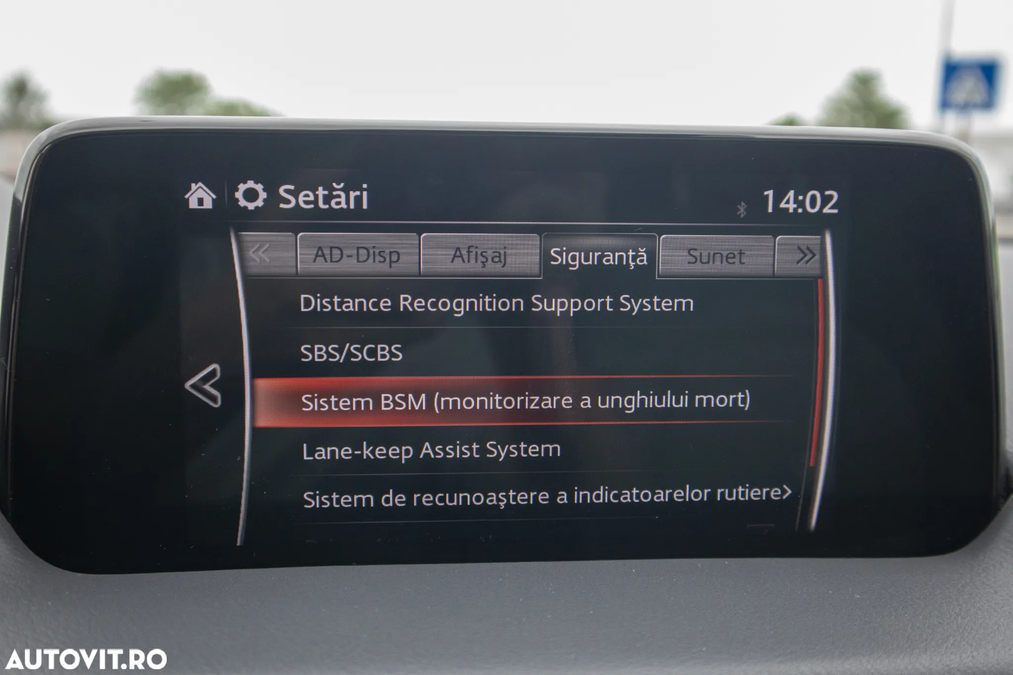 Mazda CX-5 2.2 SKYACTIV-D AWD Aut. Sports-Line - 24