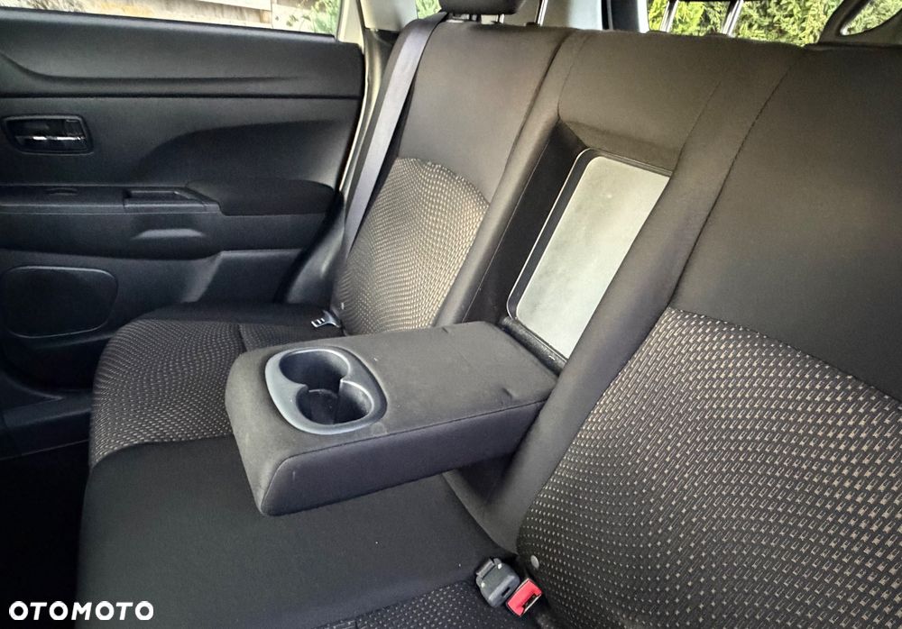 Mitsubishi ASX 1.6 Blue Sky Edition - 31