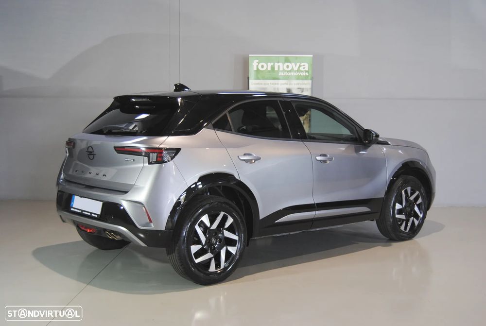 Opel Mokka 1.2 Hybrid GS eDCT - 7