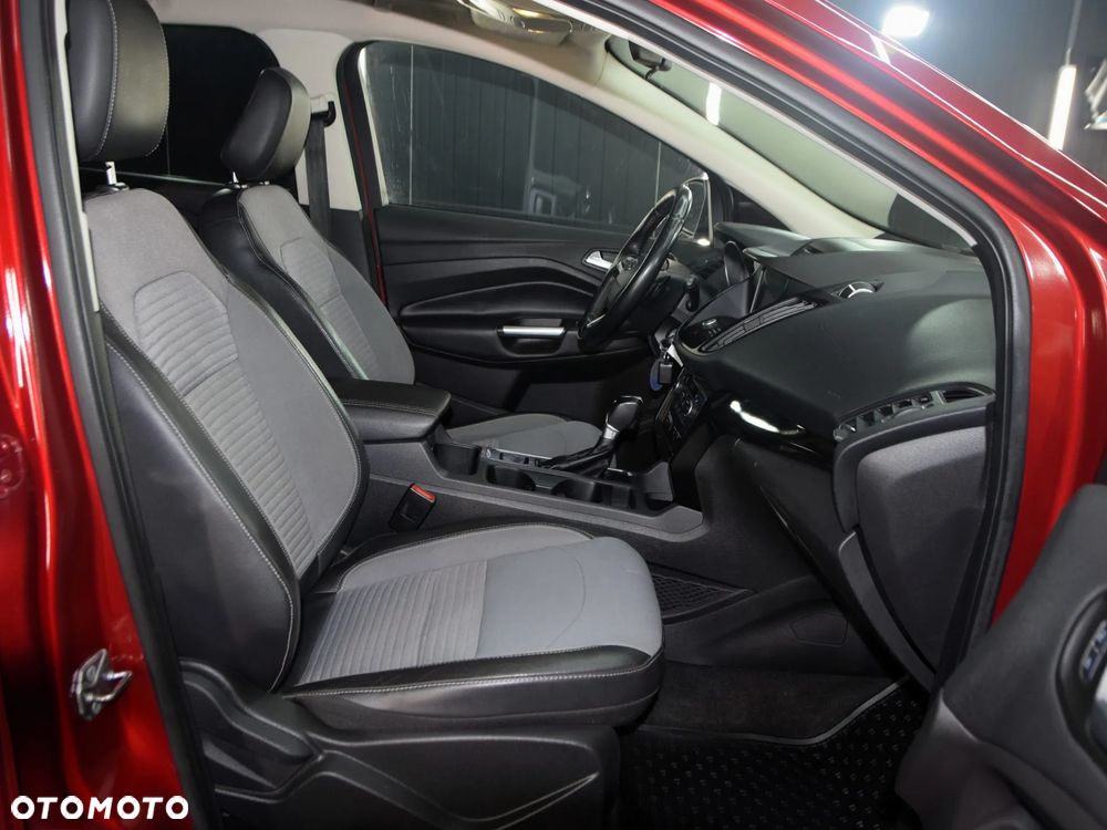 Ford Escape 1.5 EcoBoost AWD SE - 22