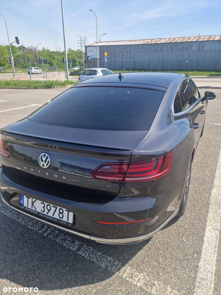 Volkswagen Arteon 2.0 TSI Essence DSG - 11