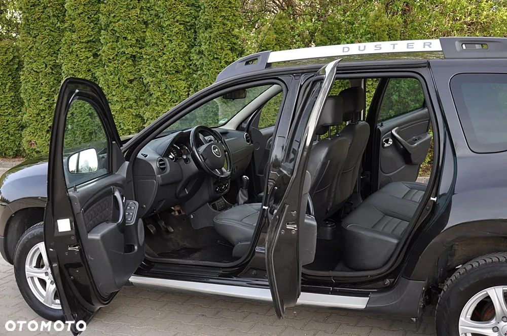 Dacia Duster 1.6 16V 105 4x4 Laureate - 27