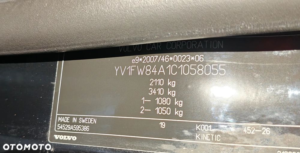Volvo V60 D2 - 6