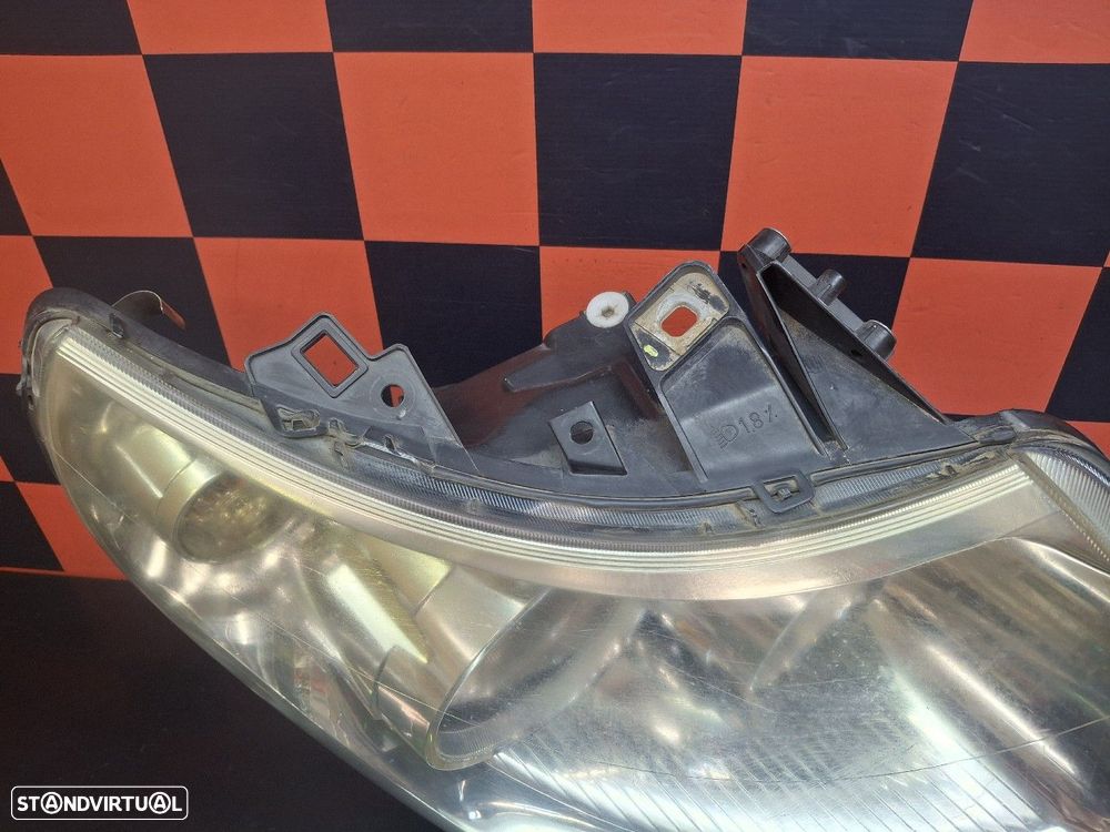 Optica Direita Fiat Ducato Caixa (250_, 290_) - 3