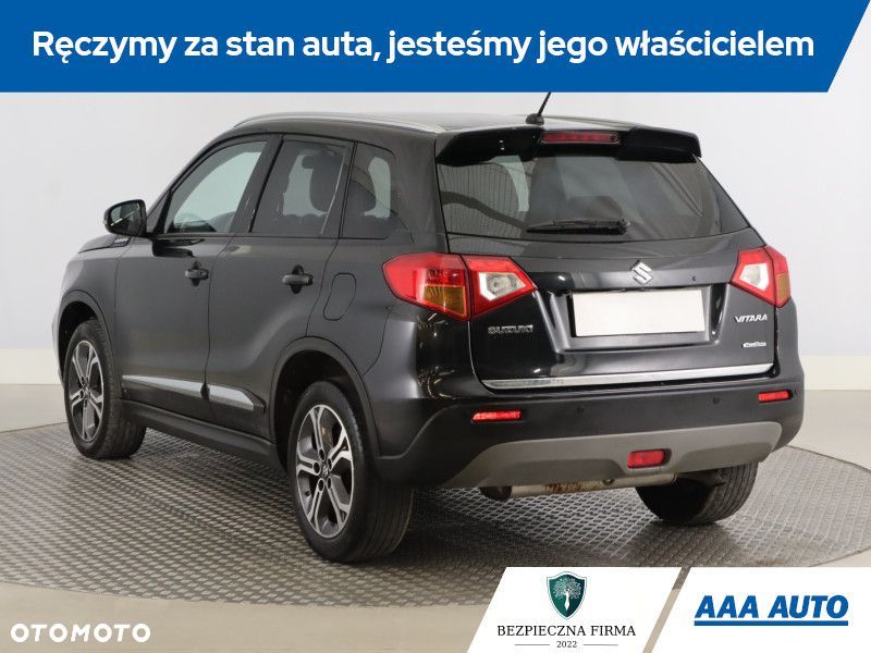 Suzuki Vitara - 6