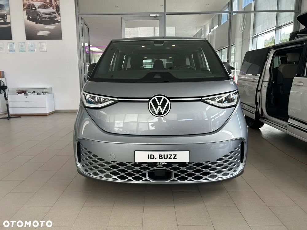Volkswagen ID BUZZ - 2