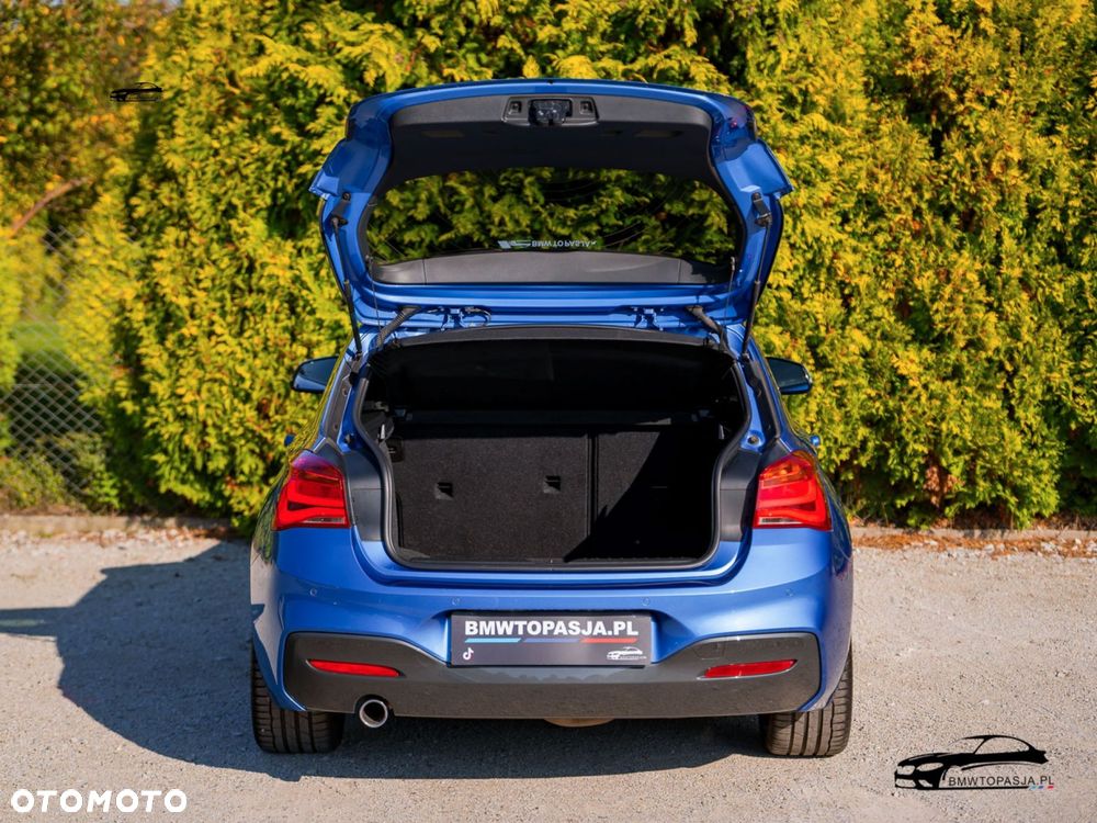 BMW Seria 1 - 37