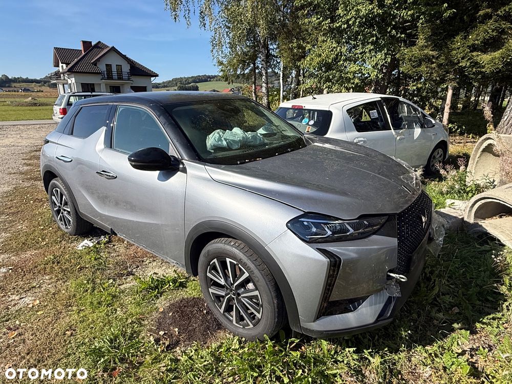 DS Automobiles DS 3 Crossback - 2