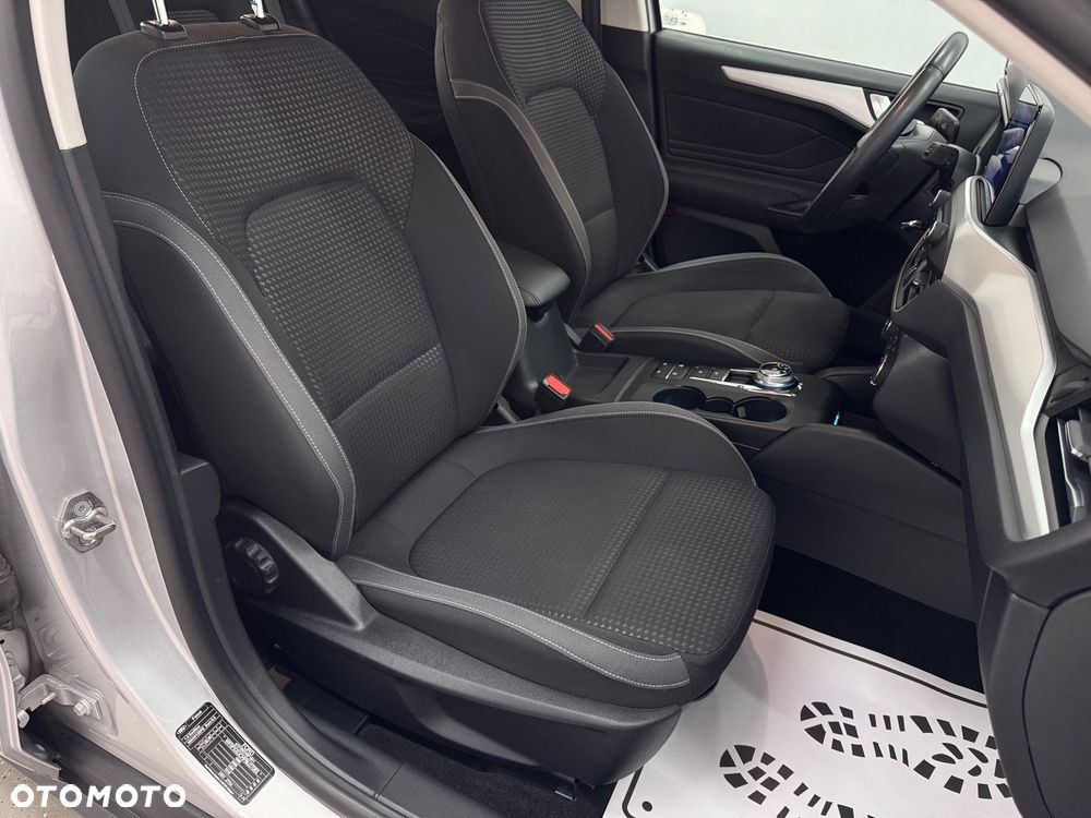 Ford Focus 1.5 EcoBlue Start-Stopp-System ACTIVE STYLE - 30