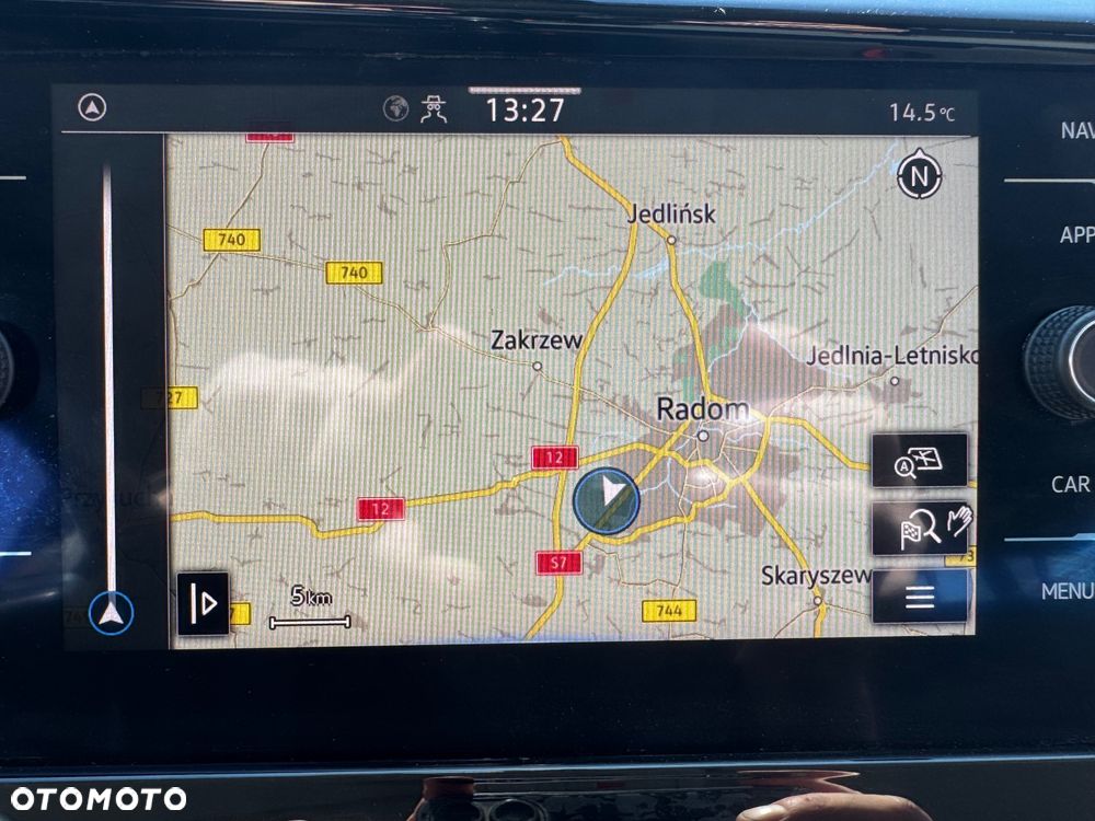 Volkswagen Transporter - 28